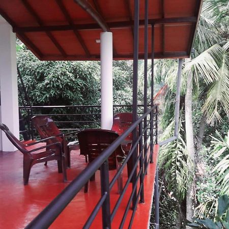 Rawana Mountain View Homestay Ella Esterno foto