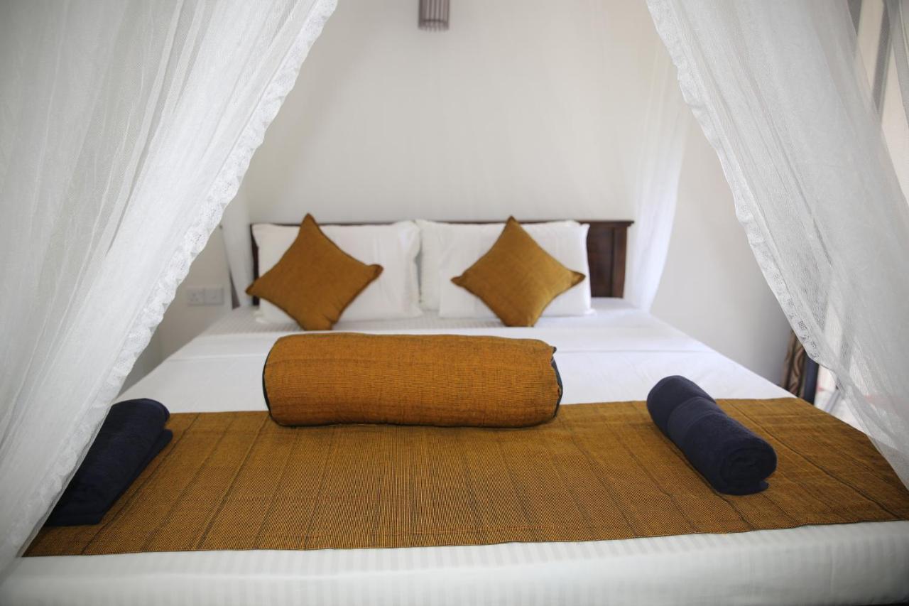 Rawana Mountain View Homestay Ella Esterno foto