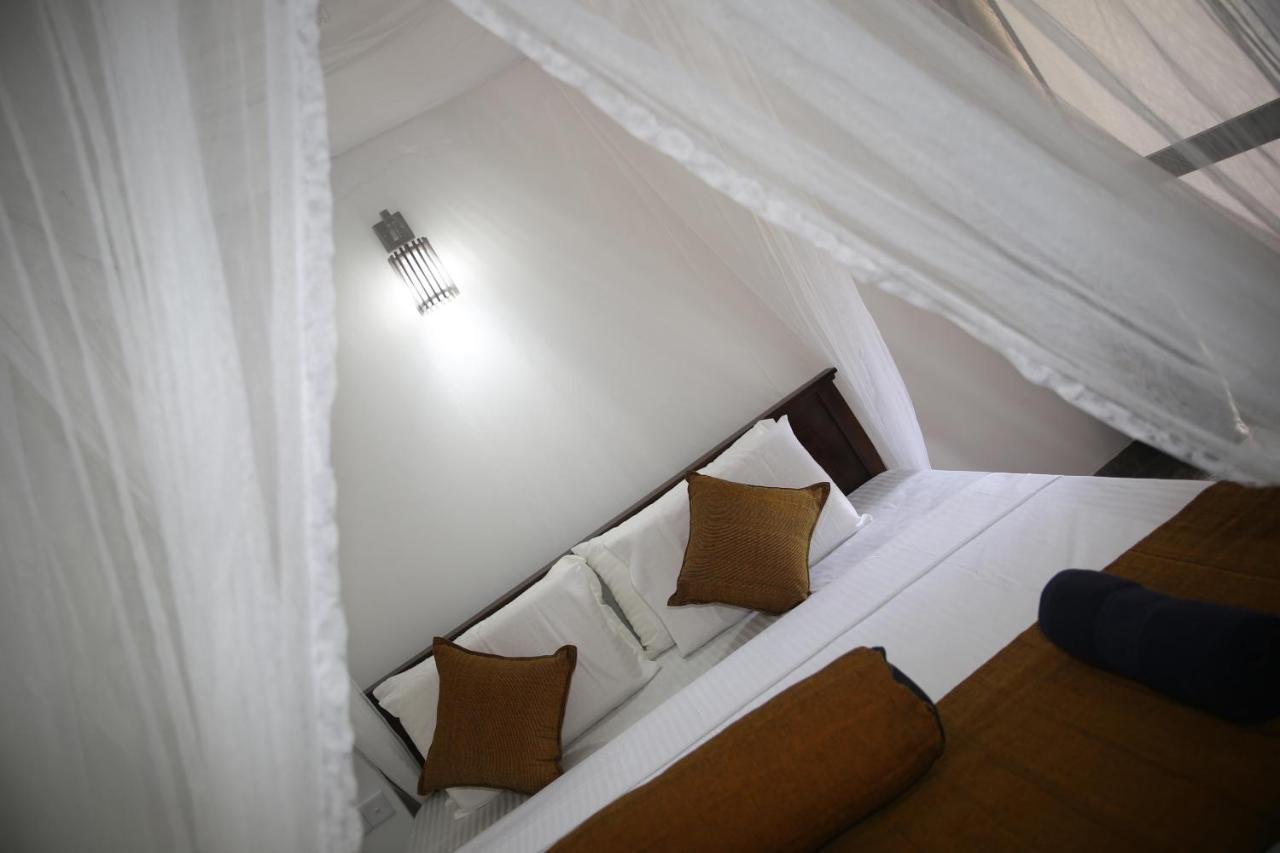 Rawana Mountain View Homestay Ella Esterno foto