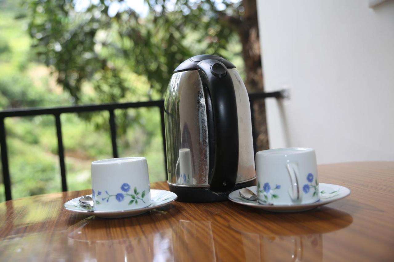 Rawana Mountain View Homestay Ella Esterno foto