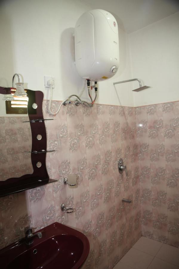 Rawana Mountain View Homestay Ella Esterno foto