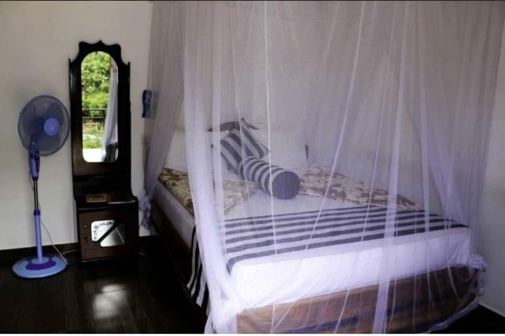 Rawana Mountain View Homestay Ella Esterno foto
