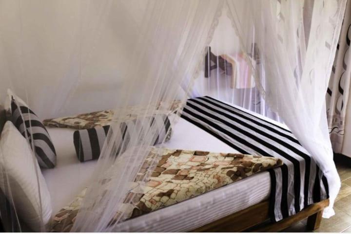 Rawana Mountain View Homestay Ella Esterno foto