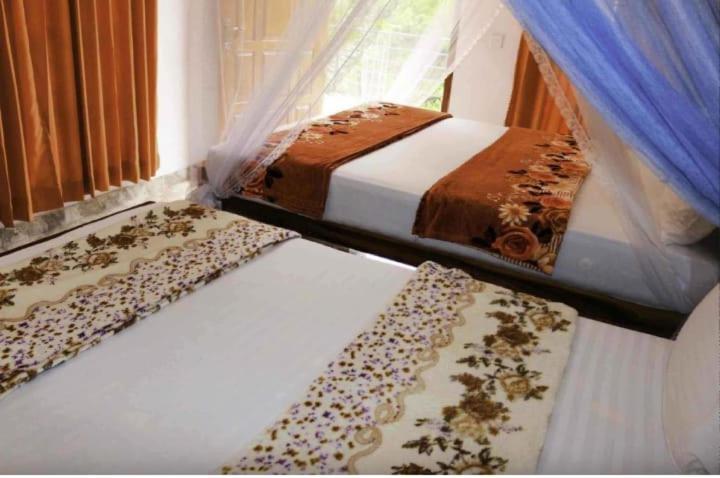 Rawana Mountain View Homestay Ella Esterno foto