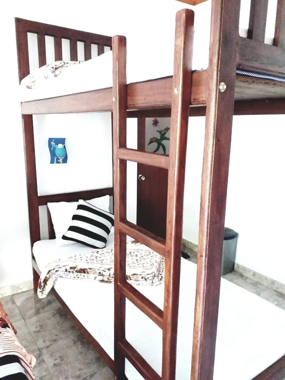 Rawana Mountain View Homestay Ella Esterno foto