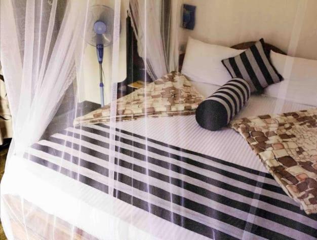Rawana Mountain View Homestay Ella Esterno foto