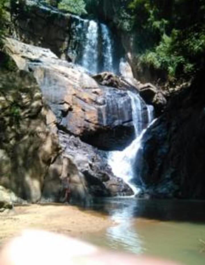 Rawana Mountain View Homestay Ella Camera foto
