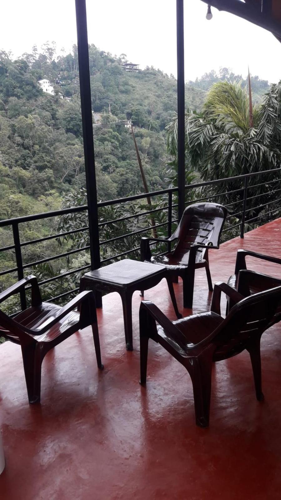 Rawana Mountain View Homestay Ella Camera foto