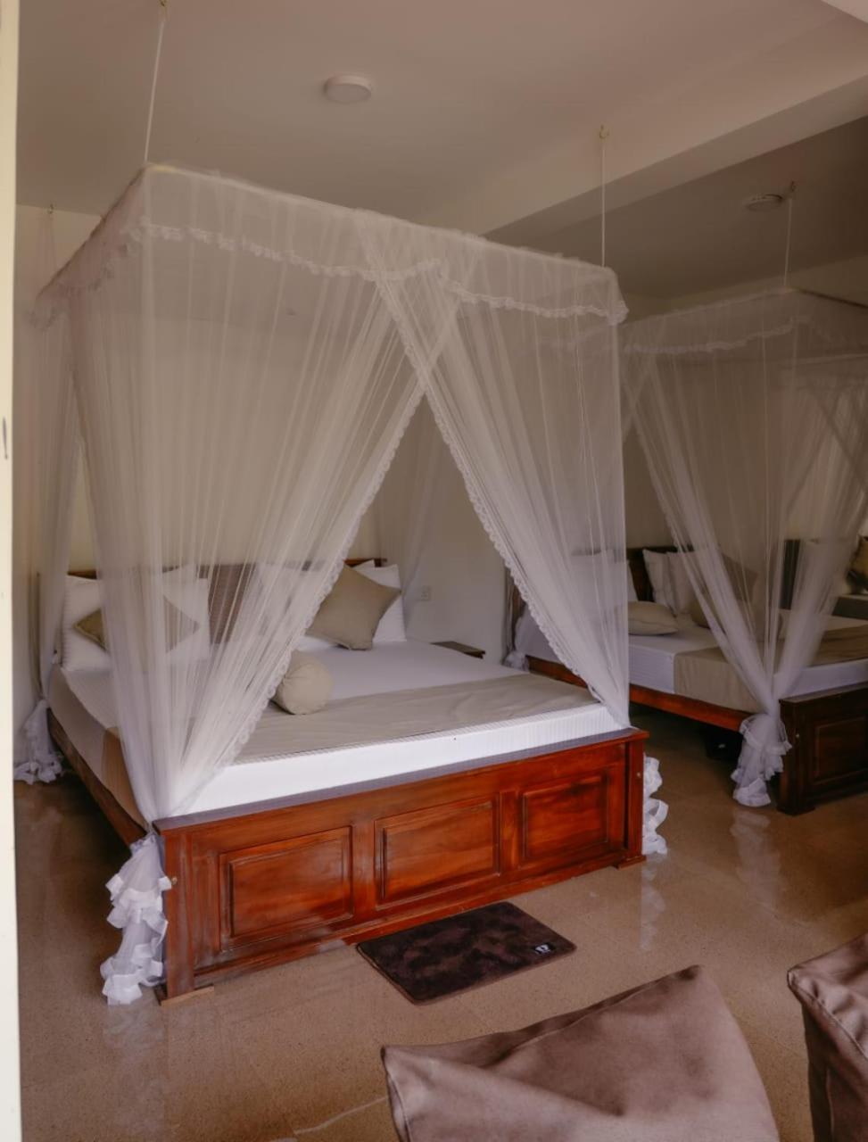 Rawana Mountain View Homestay Ella Esterno foto