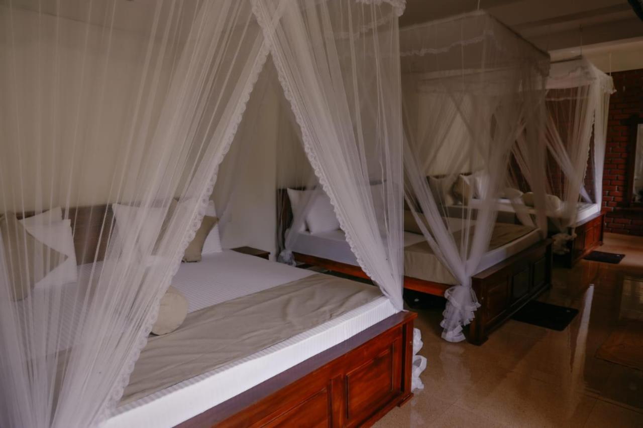 Rawana Mountain View Homestay Ella Esterno foto