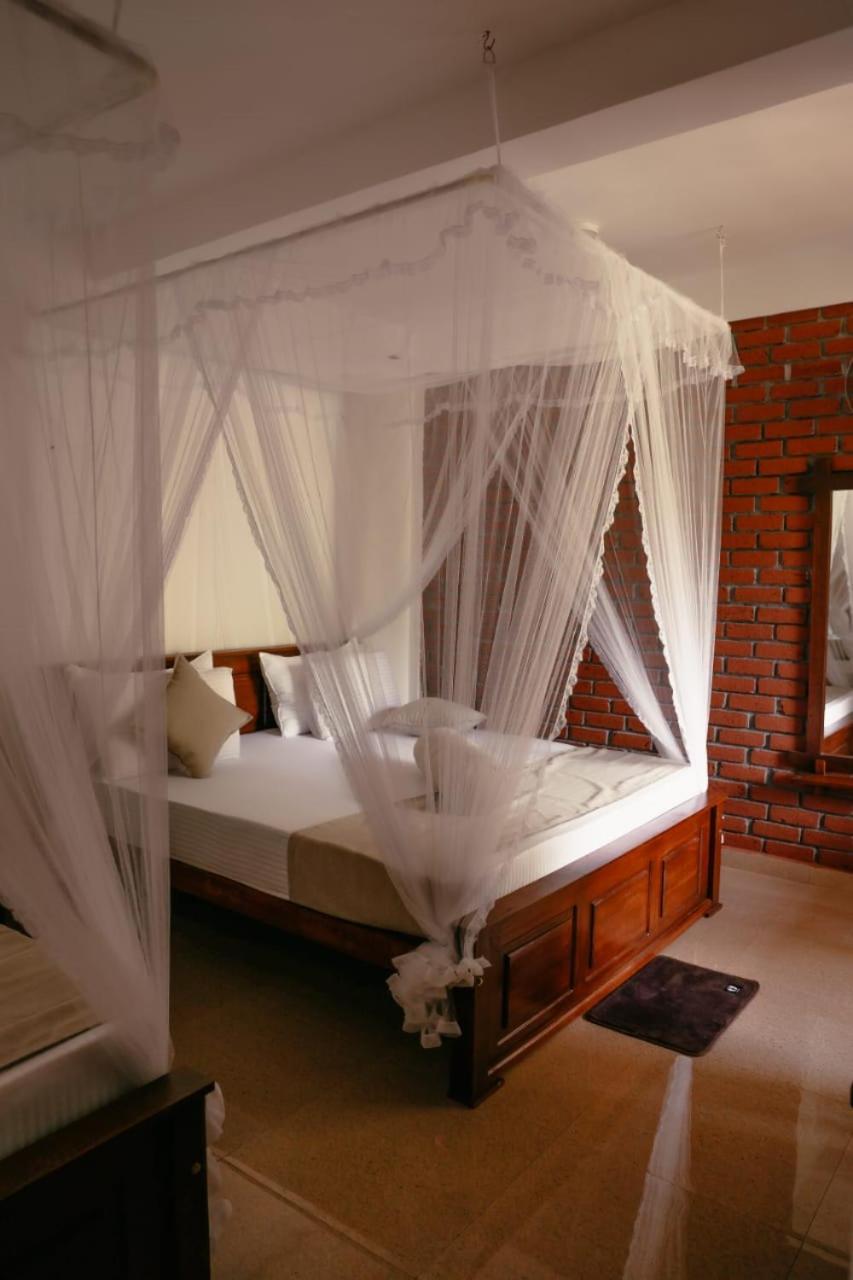 Rawana Mountain View Homestay Ella Esterno foto
