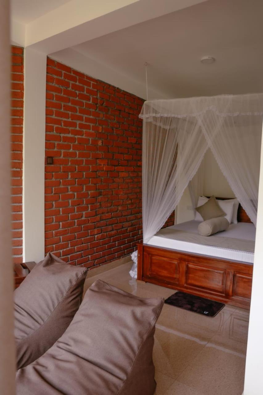 Rawana Mountain View Homestay Ella Esterno foto